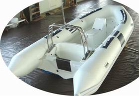 Rigid Inflatable Boat HYP520