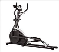 LN-Hero-8650D Elliptical 