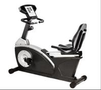LN-Hero-8650R recumbent bike