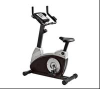 LN-Hero-8650U Upright bike