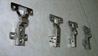 Concealed Hinges
