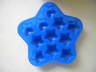 Silicone Ice Tray