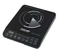 champion touch control black crystal induction cooker IDA036