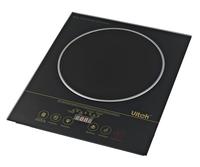 champion touch control black crystal induction cooker IDA049
