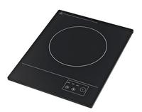 champion touch control black crystal induction cooker IDA054