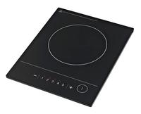 champion touch control black crystal induction cooker IDA055 