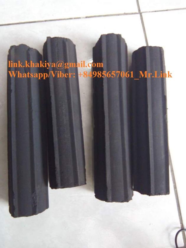 Hardwood Charcoal