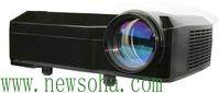 SOHA HD LED Projectors for Home Theater