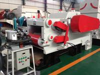 sawdust machine 