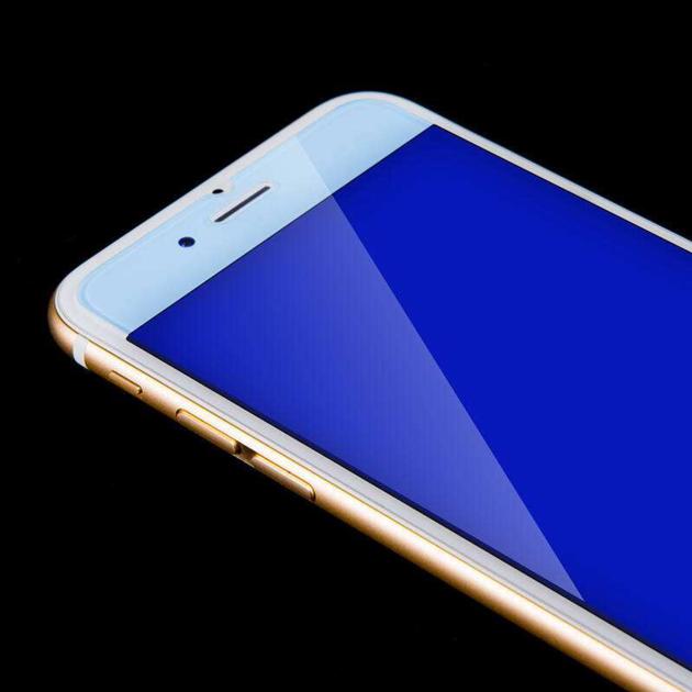 Tempered Glass Screen Protector