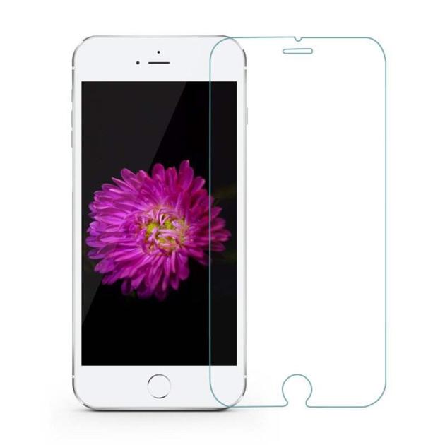 Tempered Glass Screen Protector