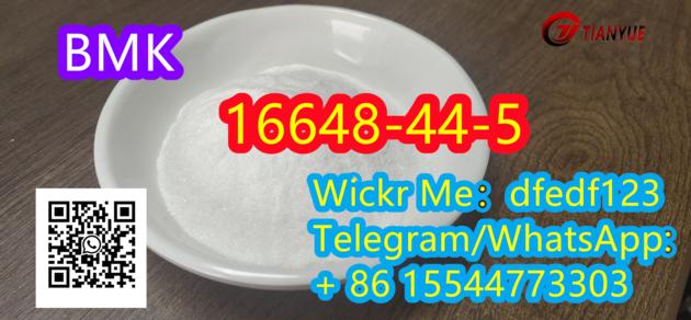 28578-16-7 PMK ethyl glycidate Factory supply