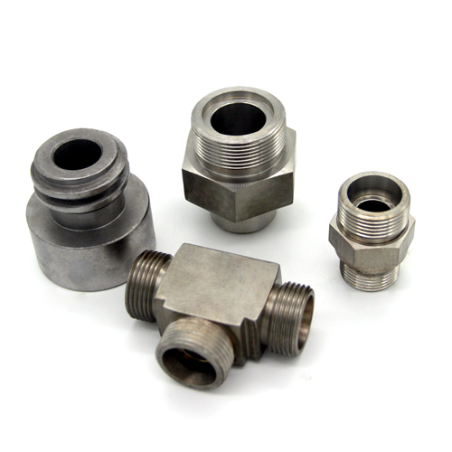 precision cnc machining parts