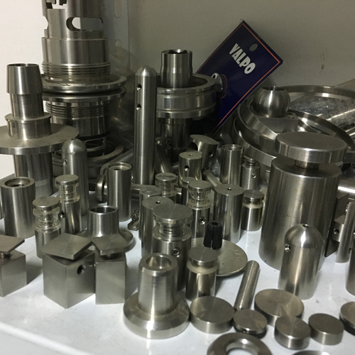 Metal Fabricaiton Steel Casting Precision Machining