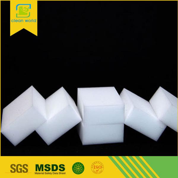 nano sponge melamine sponge 