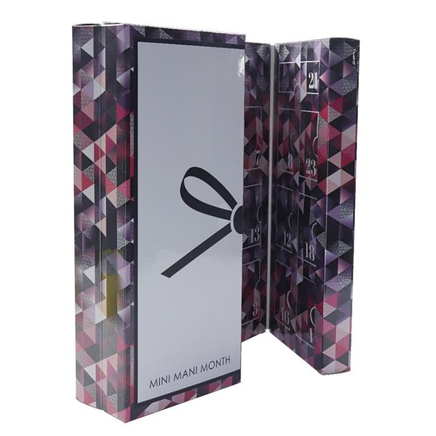Custom High Quality Cosmetic Packaging Paper