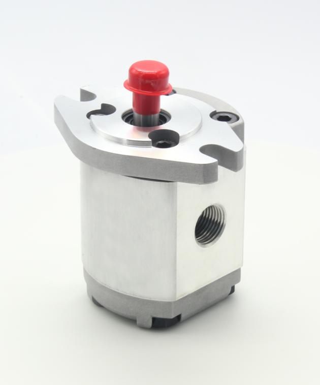 HGP Series Hydraulic Mini Gear Pump