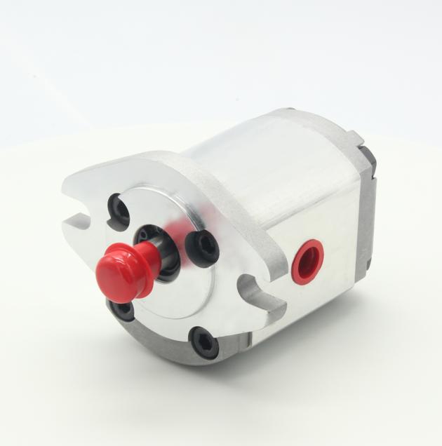 HGP Series Hydraulic Mini Gear Pump