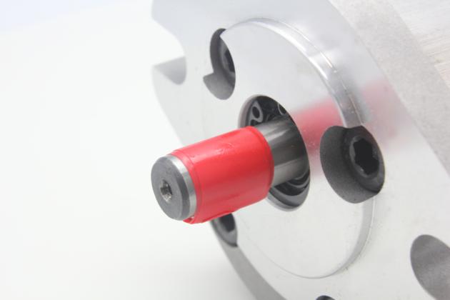 HGP Series Hydraulic Mini Gear Pump