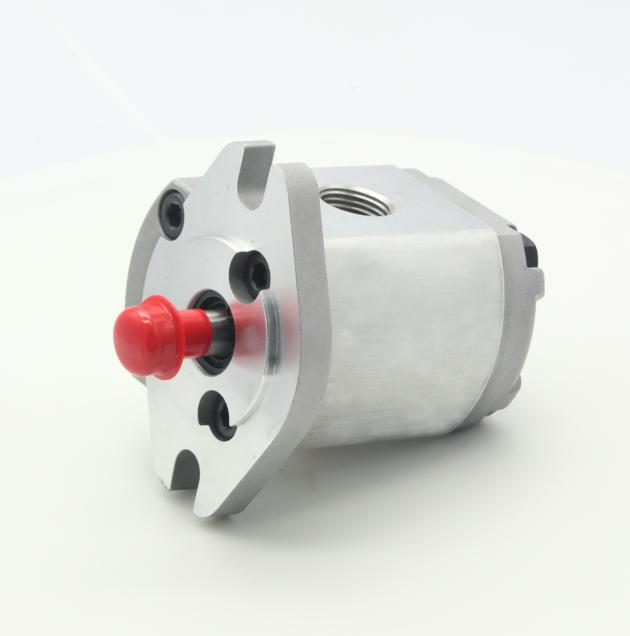 HGP Series Hydraulic Mini Gear Pump