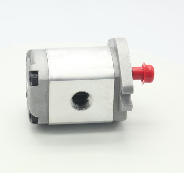 HGP Series Hydraulic Mini Gear Pump