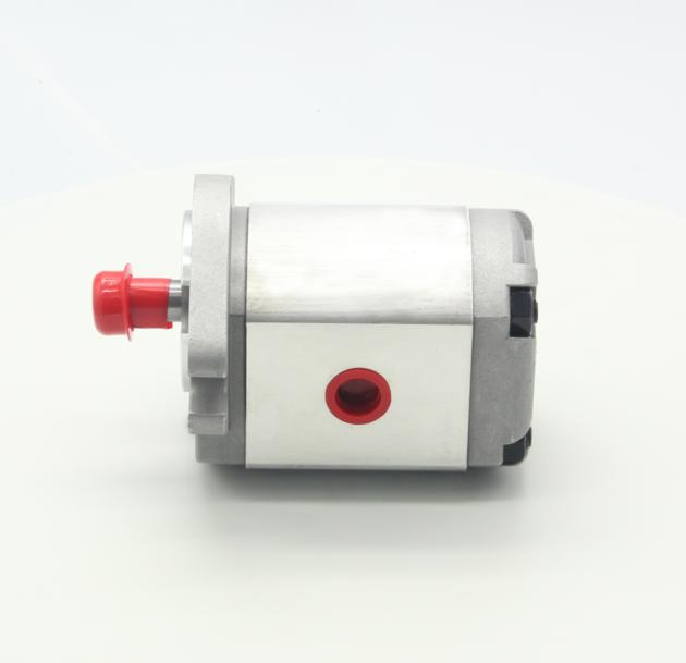 HGP Series Hydraulic Mini Gear Pump
