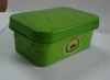 IML Plastic product