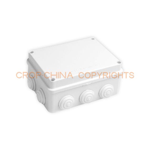 Factory Wholesale 10 Way Electrical Equipment