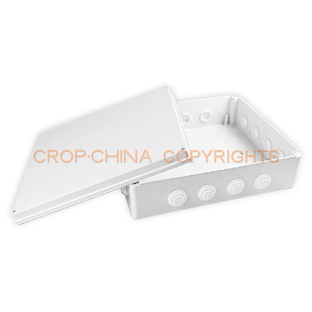 Factory Wholesale 10 Way Electrical Equipment