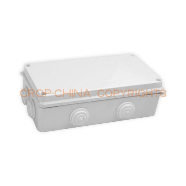 Factory Wholesale 10 Way Electrical Equipment