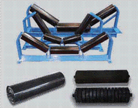 Libo Conveyor Idlers