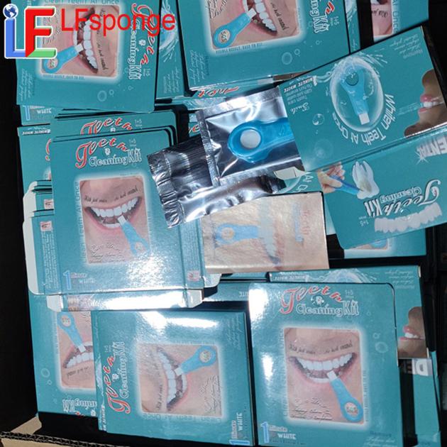 Home Use Innovative Whitening Teeth Stain