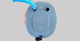 Inflatable Boat Air Pump