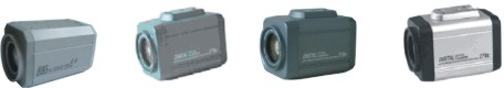Telephone Recording Card Infrared Camera, Integrative Camera
