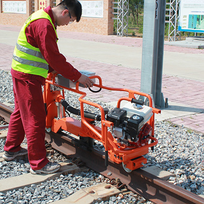Internal Combustion Rail Profile Grinder
