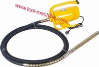 concrete vibrator