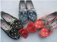 Cheap canvas shoes for girl 