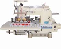 33 needle smocking machineJG008-14033psm