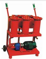 JL Series Portable Oil Purifier
