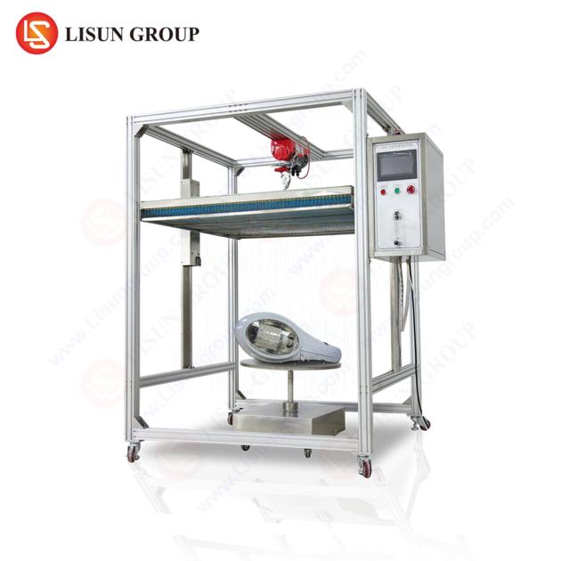 IP Waterproof Test Equipments