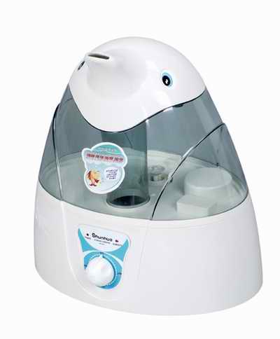 Humidifier