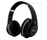 Stereo Bluetooth Headset with Support TF Card