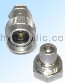 Screw Fitting