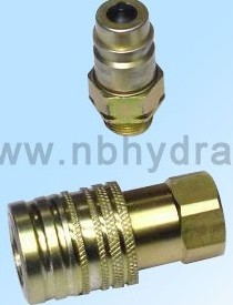 Flex Coupling
