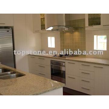 Kitchen Countertop