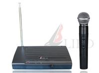 VHF Wireless Microphone(LB-07)
