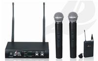 UHF-band Dual-channel wireless microphone (LB-228)