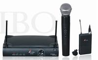 UHF Single Channel Wireless Microphone (LB-229)
