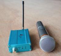 VHF Wireless Microphone(LB-3003)