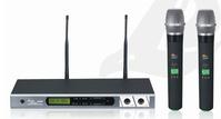 UHF wireless microphone(LB-802)